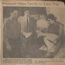 Azevedo Move to Florida to Recuperate