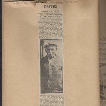 Charles T. B. Young Obit