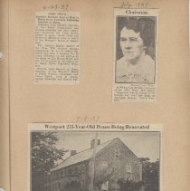 Westport Resident News (1937)