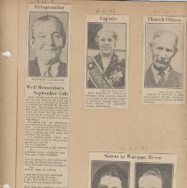 N. Westport Residential News