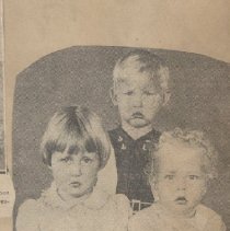 Celebrate birthdays same day.