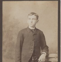 Peleg Humphrey Sherman