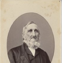 Uncle of Charles Frederick She