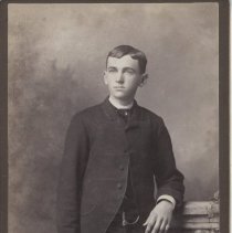 Peleg Humphrey Sherman