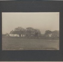 Charles Sisson Home/Pine Hill