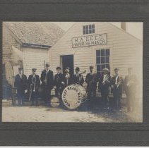 Westport Brass Band