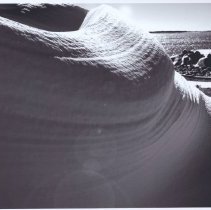 East Beach Road-2005 blizzard