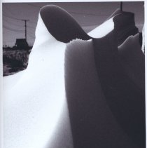 East Beach Road-2005 blizzard