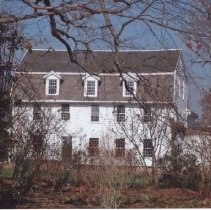 Almy House, Horseneck Road