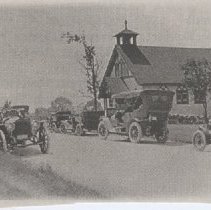 St. John the Baptist  Church,