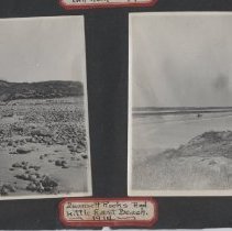 Quansett Rocks/Little East Bea