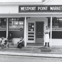 Westport Point Market