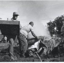 Fishermen's Clambake