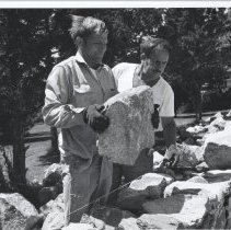 Building Stone  Wall