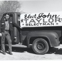 John Taylor/Westport