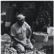 Jim Hollis-Fishermen's Clambak
