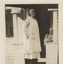 Mr/&Mrs. Barton, Wesport, Mass