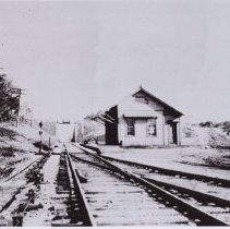 Westport Factory Station