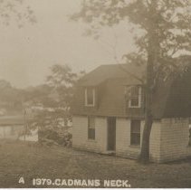 Cadman's Neck.S. Westport