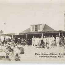 Hutchinson's Midway Pavilion,H