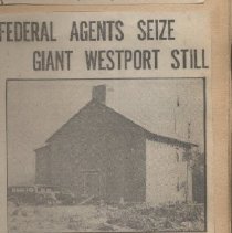 Westport Still Seizure