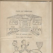 Class Day Exercise Program