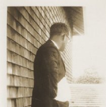 Charles Oliver, 1928-29 Wstp. High School