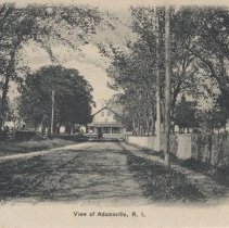 Adamsville, R.I.