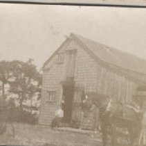 puzzle "find Miss Baker"