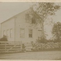 envelope of pictures