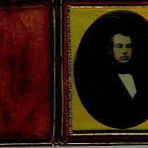 Brother of Grandma Handy