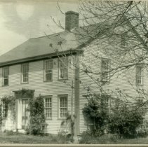 House on Horseneck Road