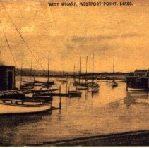 West Wharf