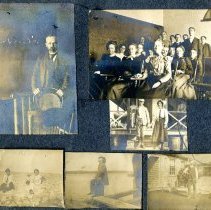 Beach pictures and others