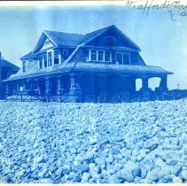 Horseneck - Trafford House