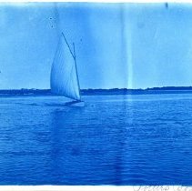 Potter's Boat - Horseneck Beach
