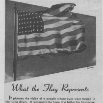 WWII Area veterans album