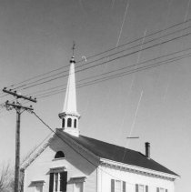 First Christian Church