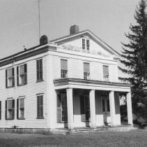 Old County Road and Gifford Road.