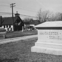 Beech Grove Cemetery