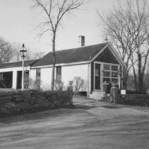 Longfield's Lantern Shop, Adamsville.