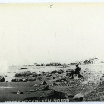 Horseneck Beach, Westport, MA