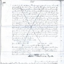 Westport Camp Meeting