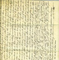 Warrenty Deed Westport Camp Assoc.