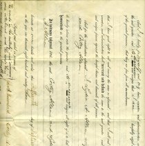 Warrenty Deed Westport Camp Assoc.