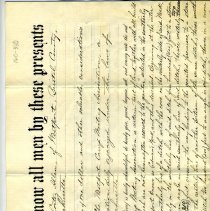 Warrenty Deed to Westport Camp Assoc.