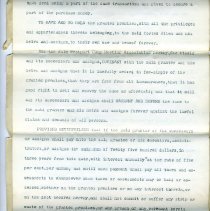 Westport Camp Meeting Assoc. Cadman's Neck