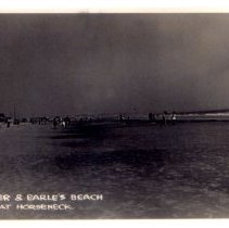 Baker & Earle's Beach