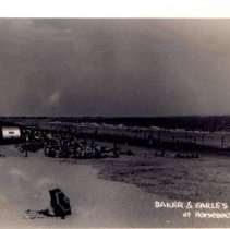 Baker & Earle's Beach at Horseneck