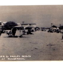 Baker & Earle's Beach at Horseneck